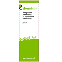 DORMICOR GOCCE - Farma Nice
