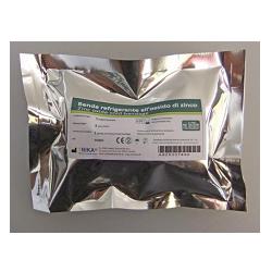 BENDA REFRIGERANTE OSSIDO DI ZINCO 10X500 CM - Farma Nice
