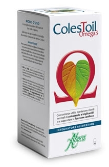 COLESTOIL CARDIO 100 OPERCOLI - Farma Nice