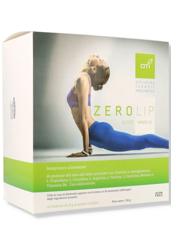 ZEROLIP 42 BUSTINE - Farma Nice
