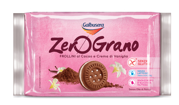 ZEROGRANO FARCITO 40 G - Farma Nice
