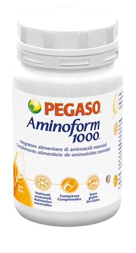 AMINOFORM 1000 150 COMPRESSE - Farma Nice