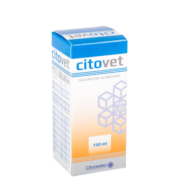 CITOVET 150 ML - Farma Nice
