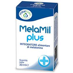 MELAMIL PLUS GOCCE 30 ML - Farma Nice
