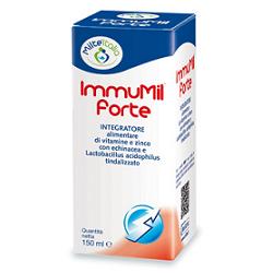 IMMUMIL FORTE 150 ML - Farma Nice
