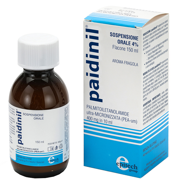 PAIDINIL 150 ML - Farma Nice