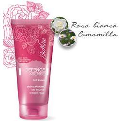 DEFENCE XSENSE DOCCIA SCHIUMA 1 SOFT PETALS 200 ML - Farma Nice