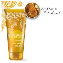DEFENCE XSENSE DOCCIA SCHIUMA 4 ORIENTAL SOUL 200 ML - Farma Nice