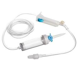 DEFLUSSORE STERILE SENZA AGO GAMMADIS - Farma Nice