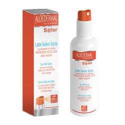 ESI ALOEDERMAL CREMA SOLARE SPRAY SPF50+ 150 ML - Farma Nice