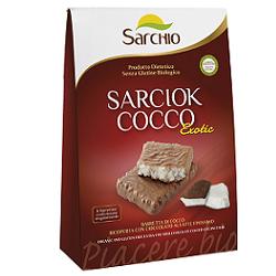 SARCIOK COCCO 90 G - Farma Nice