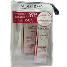 PACK SENSIBIO AR 40 ML + SENSIBIO EYE 15 ML - Farma Nice