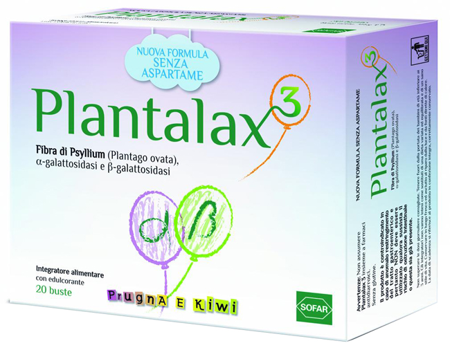 PLANTALAX 3 PRUGNA KIWI 20 BUSTINE - Farma Nice