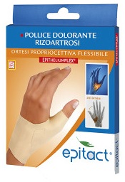 EPITACT ORTESI MANO FLEX SX S - Farma Nice