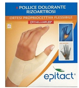 EPITACT ORTESI MANO FLEX DX L - Farma Nice