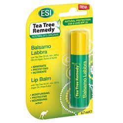 ESI TEA TREE REMEDY LABBRA SPF 20 - Farma Nice