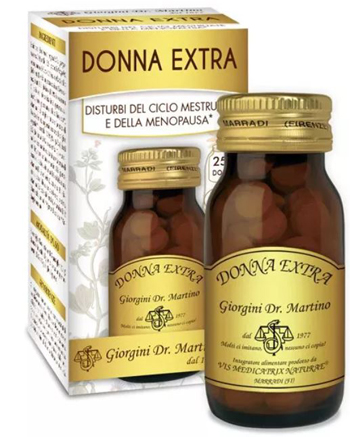 DONNA EXTRA 100 PASTIGLIE - Farma Nice
