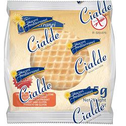 PIACERI MEDITERRANEI CIALDE 15 G - Farma Nice