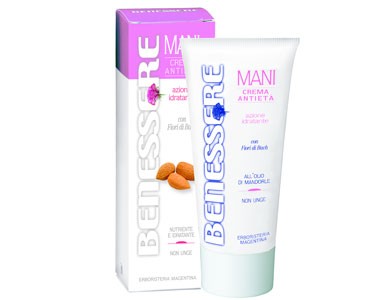 LFP CREMA MANI ACIDO IALURONICO 75 ML - Farma Nice
