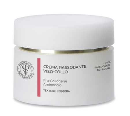 LFP CREMA RASSODANTE VISO/COLLO 50 ML - Farma Nice