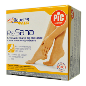 RESANA RE SANA CREMA RIGENERANTE 50 ML - Farma Nice