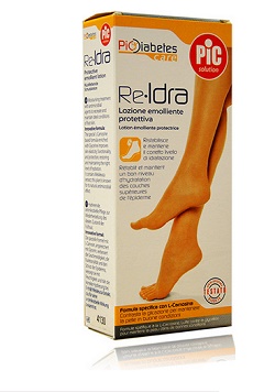 REIDRA RE IDRA LOZIONE EMOLLIENTE PROTETTIVA - Farma Nice