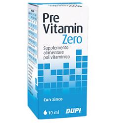 PREVITAMIN ZERO 10 ML - Farma Nice