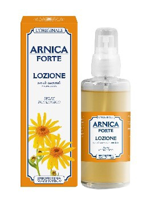 ARNICA FORTE LOZIONE 100 ML - Farma Nice