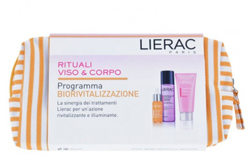 TROUSSE BIORIVITALIZZAZ SIERO - Farma Nice