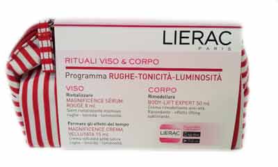 TROUSSE RUGHE/TONICITA CREMA - Farma Nice