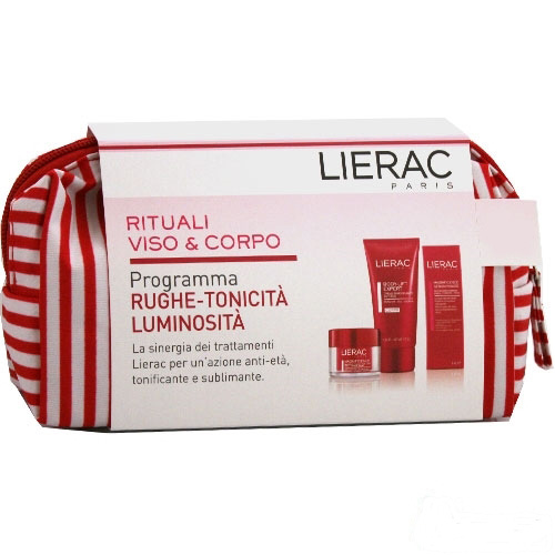 TROUSSE RUGHE/TONICITA GEL - Farma Nice