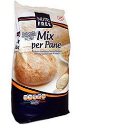 NUTRIFREE MIX PER PANE PROMO 1000 G - Farma Nice