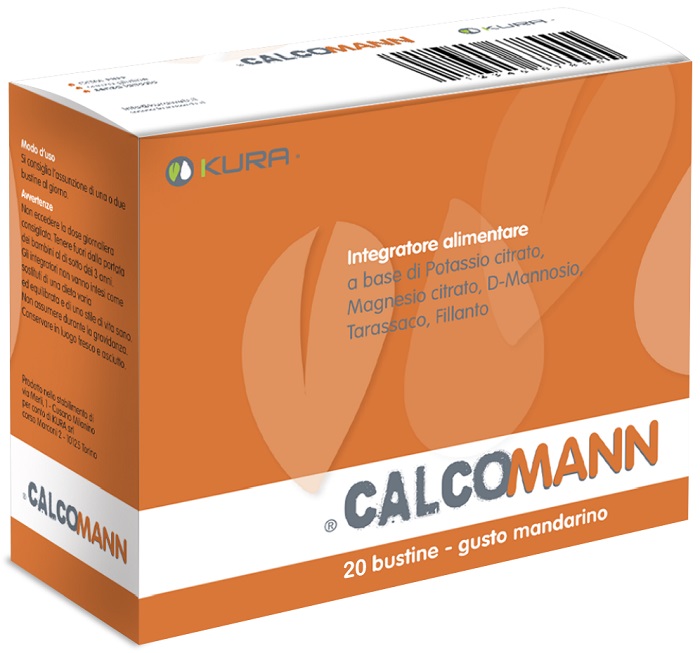 CALCOMANN 20 BUSTINE - Farma Nice