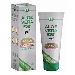 ALOE VERA ESI GEL CON ARGAN 200 ML - Farma Nice