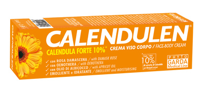CALENDULEN CALENDULA FORTE 50 ML - Farma Nice