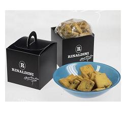 RINALDINI FROLLA CIOK 150G - Farma Nice