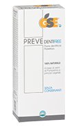 GSE PREVE DENTIFREE PASTA DENTIFRICIA PROTETTIVA 75 ML - Farma Nice