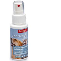DENTALPET SPRAY 50 ML - Farma Nice