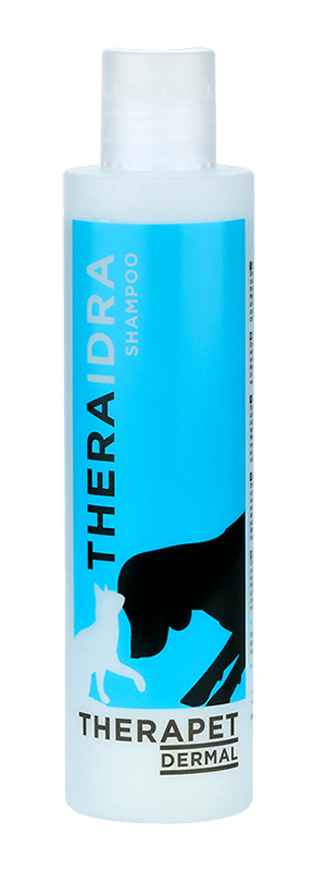 THERAIDRA SHAMPOO 200ML - Farma Nice