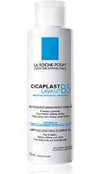 LA ROCHE POSAY CICAPLAST GEL LAVANT 125 ML - Farma Nice