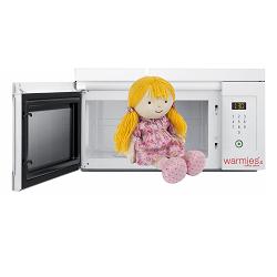 WARMIES PELUCHE TERM CANDY 1 PEZZO - Farma Nice