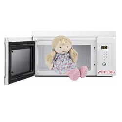 WARMIES PELUCHE TERM OLIVIA 1 PEZZO - Farma Nice