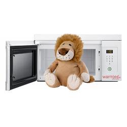 WARMIES PELUCHE TERM LEONE 1 PEZZO - Farma Nice