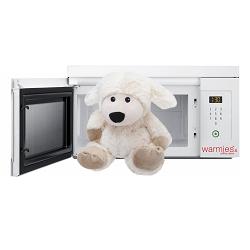 WARMIES PELUCHE TERM PECORA ESTRAIBILE 1 PEZZO - Farma Nice