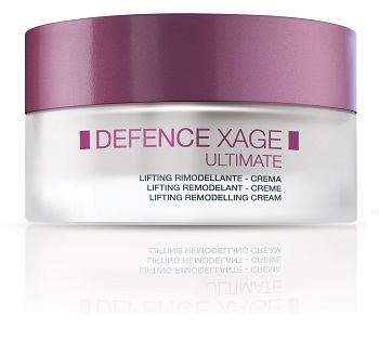 DEFENCE XAGE ULTIMATE INVITO ALLA PROVA - Farma Nice
