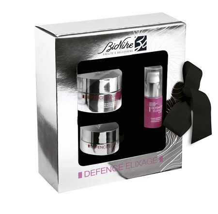 DEFENCE ELIXAGE COFANETTO NATALE 2014 - Farma Nice