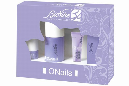 ONAILS COFANETTO NATALE 2014 - Farma Nice