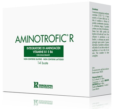 AMINOTROFIC R 14 BUSTE - Farma Nice