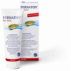 PERNATON GEL FORTE 125 ML - Farma Nice