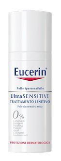 EUCERIN ULTRASENSITIVE LENITIVO 50 ML - Farma Nice